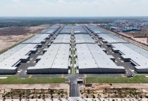 Pebsteel tham gia kiến tạo hơn 6.000 công trình