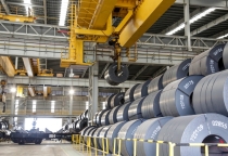 Đề xuất cơ chế đặc thù phát triển ngành thép